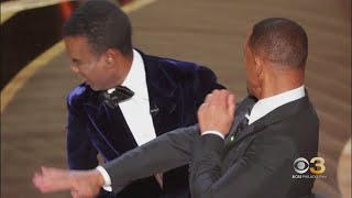 Will Smith opens up about Oscars slap Wealth