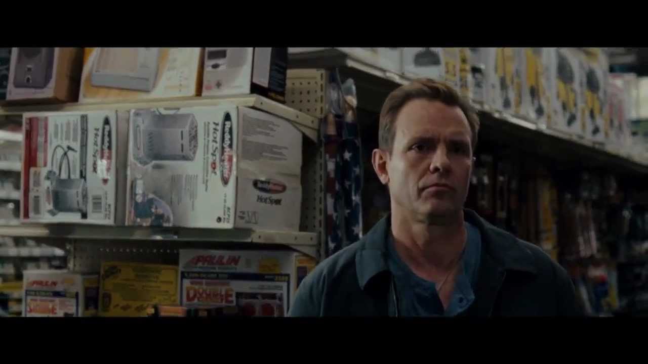 Bereavement trailer