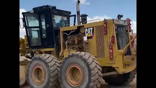 CATERPILLAR 16G For Sale