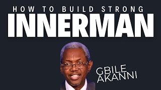 I love Bro Gbile Akanni