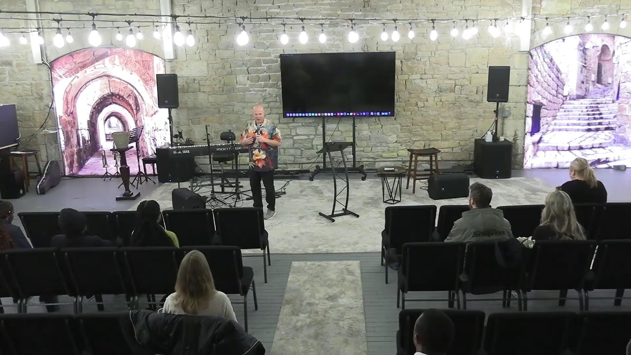 12-07-2025 Sunday AM