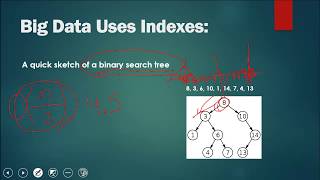 18 Spatial and non spatial indexes and SQL - Spatial SQL with PostGIS (Learning the FOSS4G Stack)