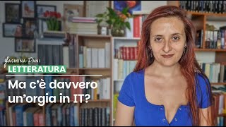 Ma c'è davvero un'orgia in IT? - YouTube