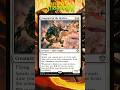 Vanguard of the Restless - MTG Secrets of Strixhaven Commander Card Potential