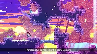 [Outdated] Fewer Visual Distractions demo (Celeste mod)