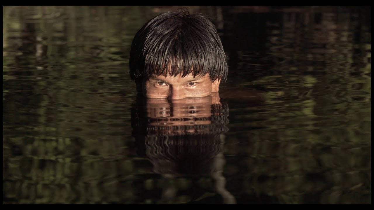 Cinema and Art Joining Forces to Raise Awareness on the Environment and Climate Change.