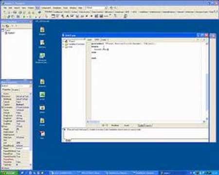 Aprenda a chamar outro form no delphi 7