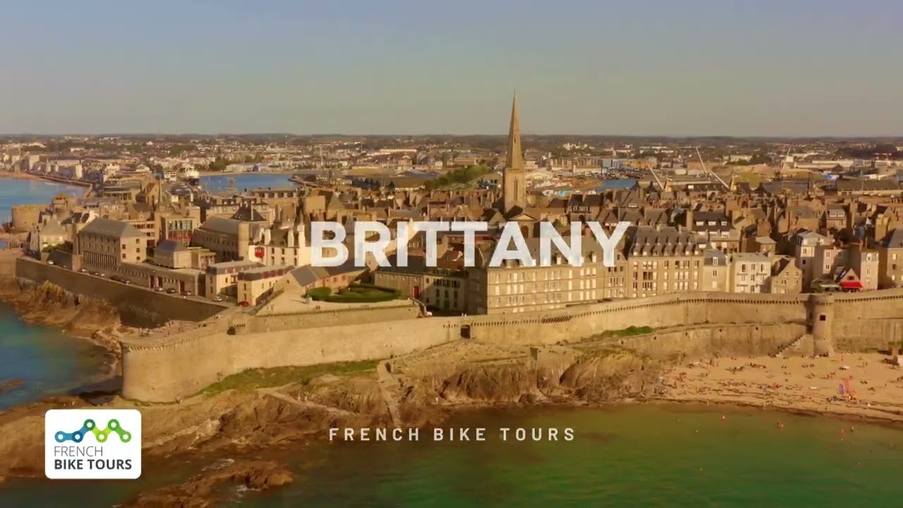 Our destinations - French Bike Tours
