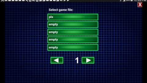 8-bit RPG creator gameplay