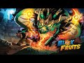 Roblox Blox Fruits LIVE