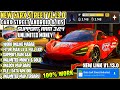 Update!! CarX Street MOD APK v.1.13.0 Gameplay - Unlimited Money Gold &amp; Premium Car Anti Ban 2025