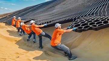 CONSTRUCTION TECHNOLOGIES THAT HAVE REACHED A NEW LEVEL