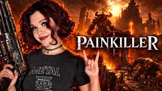 PAINKILLER 2004