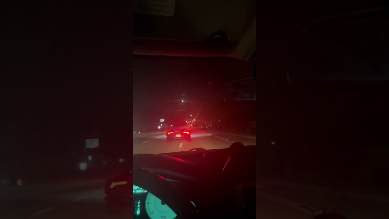 5.7 Hemi 300 Gaps Lamborghini 