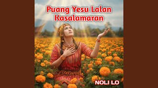 Puang Yesu Lalan Kasalamaran