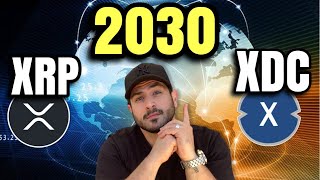 Information XRP (RIPPLE) A Quantium Shift In The Next Decade- Crypto 2030 Are You Ready 😲 Guide