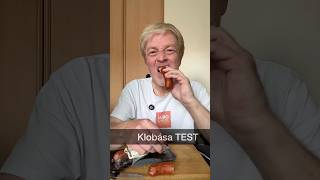 Ochutnávka - Tradičná Domáca Klobása Zabíjačková