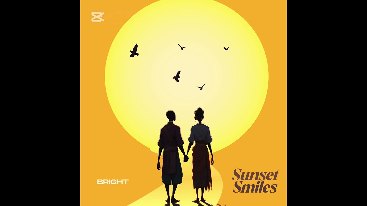 I'll Smile - Bright 