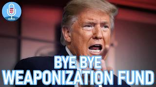 Trump Takes MASSIVE Loss as Judge BLOCKS 1.8 BILLION Fund