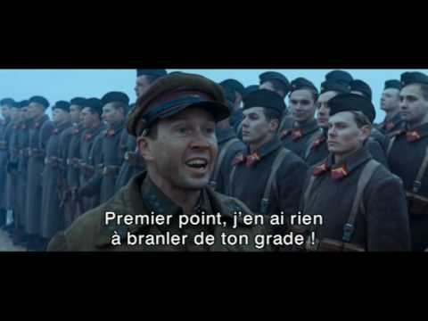 Burnt by the Sun 2 | clip #3 Cannes 2010 IN COMPETITION Nikita Mikhalkov