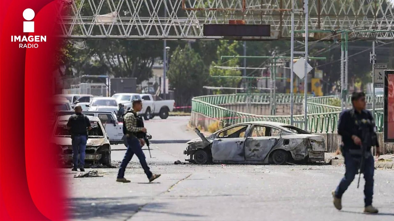 El abatimiento de “El Mencho” | QTF