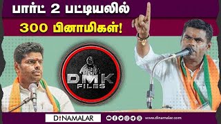 பாத யாத்திரைக்கு முன் DMK Files பார்ட் 2 - அண்ணாமலை உறுதி | Annamalai Speech | TN BJP