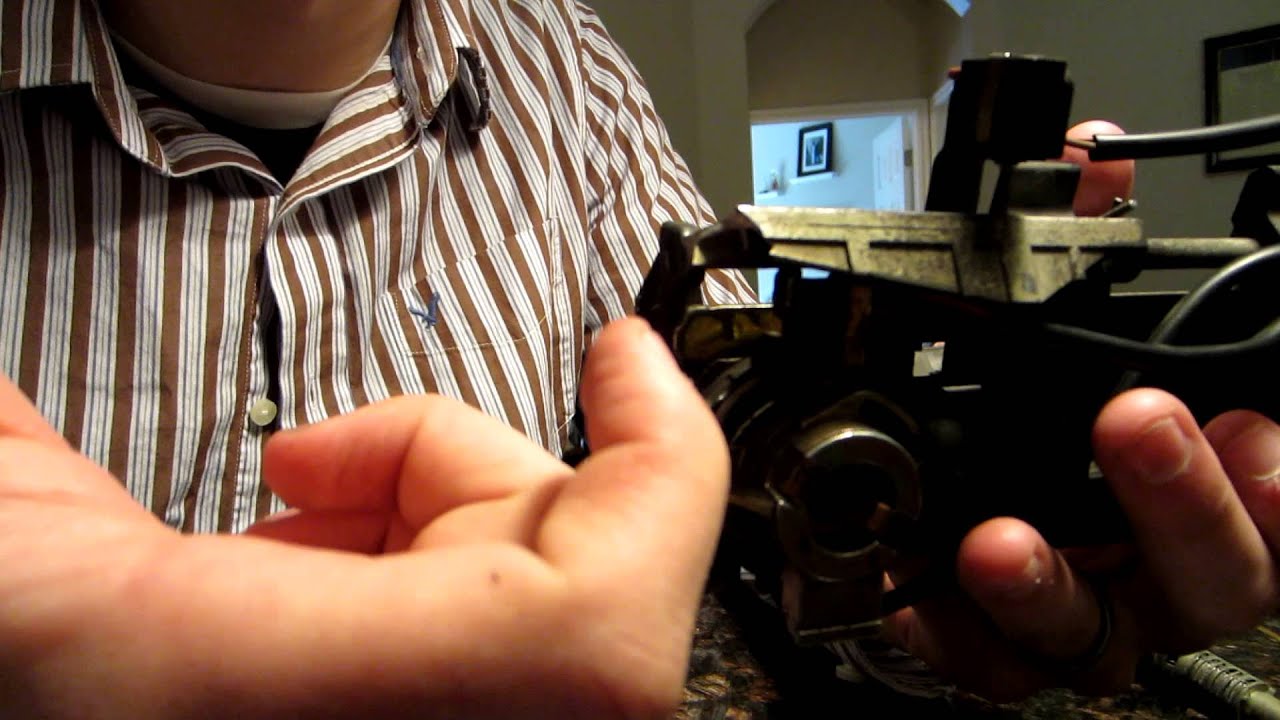 e36 door handle removal trim playing with mechanism 1999 bmw YouTube