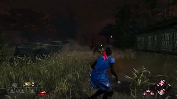 Old DBD Flashlight Save