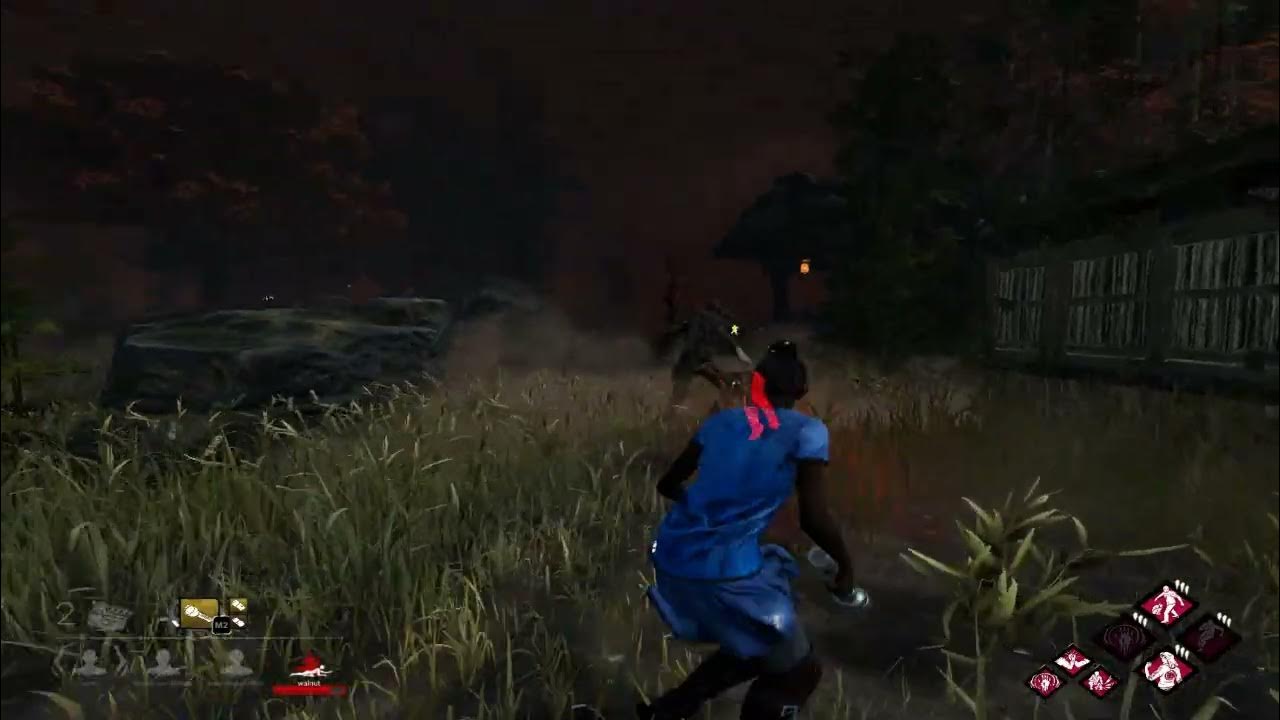 Old DBD Flashlight Save YouTube