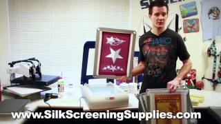 After Market Yudu Screens and Compatible Yudu Supplies