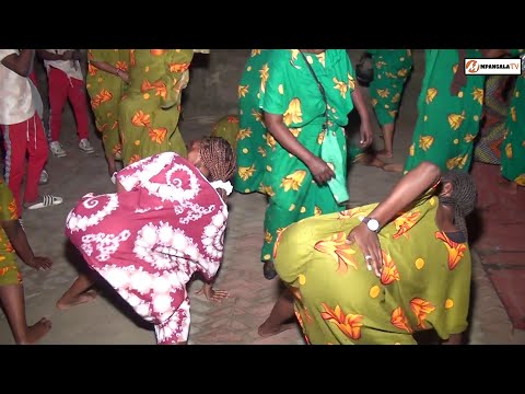 TARUMBETA HALINA DOGO MADADA WATAMBANALO