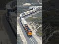 World’s Longest Train 😱 7.3 KM Giant Train in Australia!