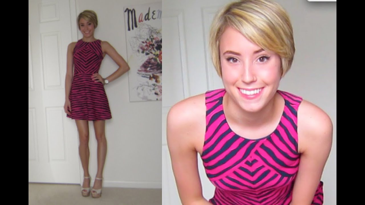 OOTD ♥ Fancy Sunday Brunch