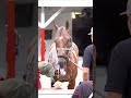 Derby runner-up Renegade. Belmont runner-up Commandment. Watch the Jim Dandy Saturday at Saratoga 🎪