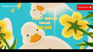 Idgitaf - Satu-satu [ Lyric ]