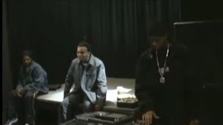 Be (One For Dilla) (Prod. OTIS)