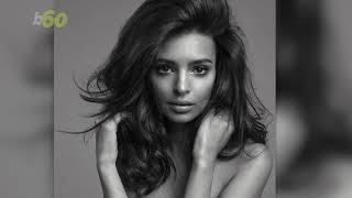 Model Emily Ratajkowski Takes Heat Over Insensitive Instagram Post