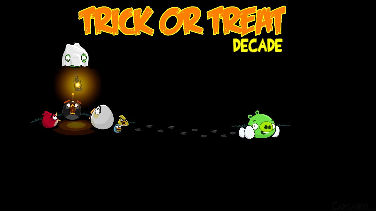 Angry Birds Trick Or Treat Decade By B0mbB1rd Gameplay YouTube angry-birds-trick-or-treat-decade-by-b0mbb1rd-gameplay-youtube
