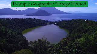 ASM 501 CHAPTER 4 :RECORD STORAGE & RETRIEVAL