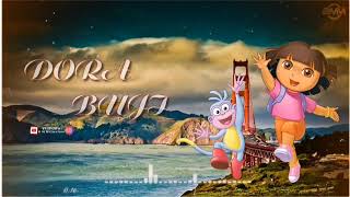 Dora Buji Ringtone