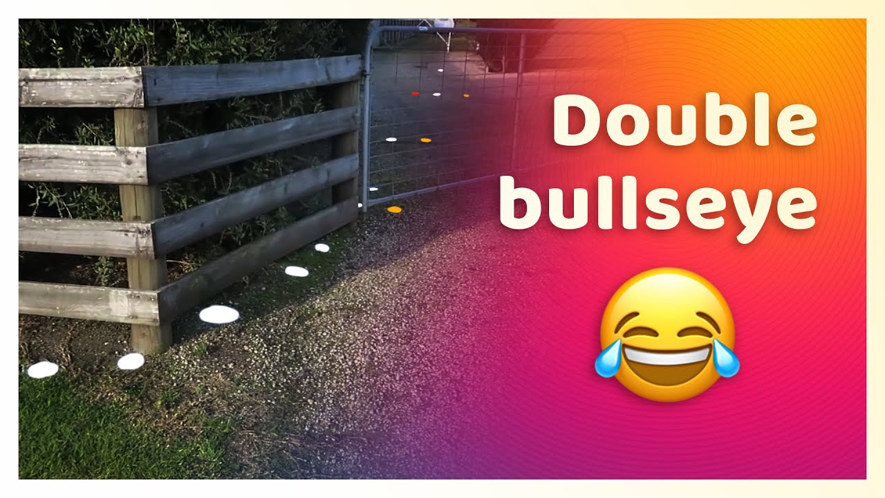 Fencing contractor strikes again