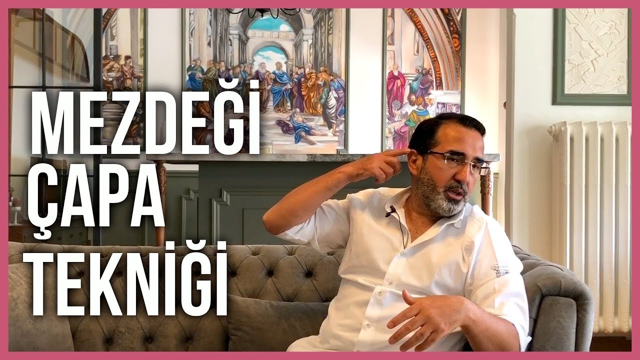 Kepçe Kulak Ameliyatlarında Başarı Yüzde 98 (Çapa Tekniği)