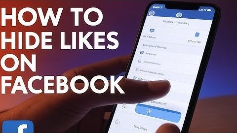 How to Hide Likes on Facebook in 2025 (Full Guide)