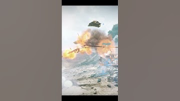 Come at me Jet Heli RendeZook | Battlefield 3