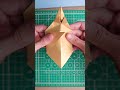 Making An Origami Golden Cat Jun Maekawa Origami Cat Papercraft Making An Origami Golden Cat Jun Maekawa Origami Cat Papercraft