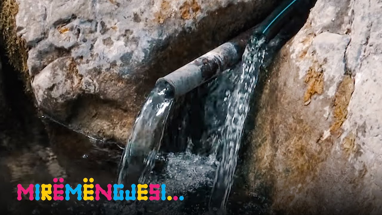 Fshati Baicë, uji shërues dhe veçantitë e tjera