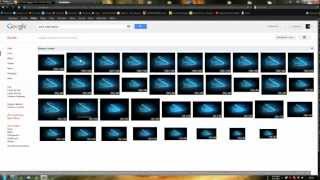Tutorial: Google Trick Bild mit Bild suche screenshot 4