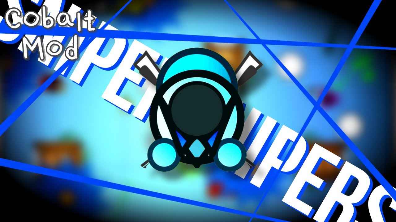 survev io The Cobalt Mod With Sniper Class survivio YouTube survev-io-the-cobalt-mod-with-sniper-class-survivio-youtube