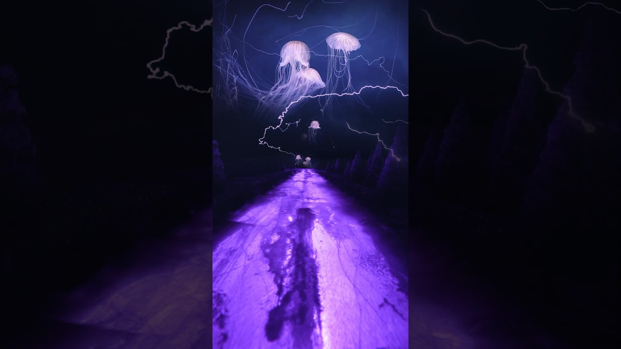 🔮3 miniature Worlds in 1, which one is your favorite?🎬 