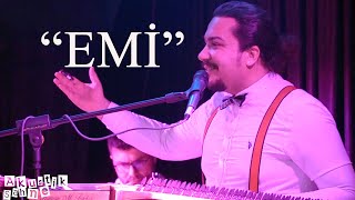Muhammed Tüfekci - Emi